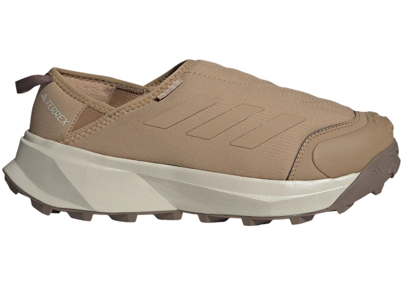 adidas Terrex Winter Cold.RDY Cardboard Beige - main view
