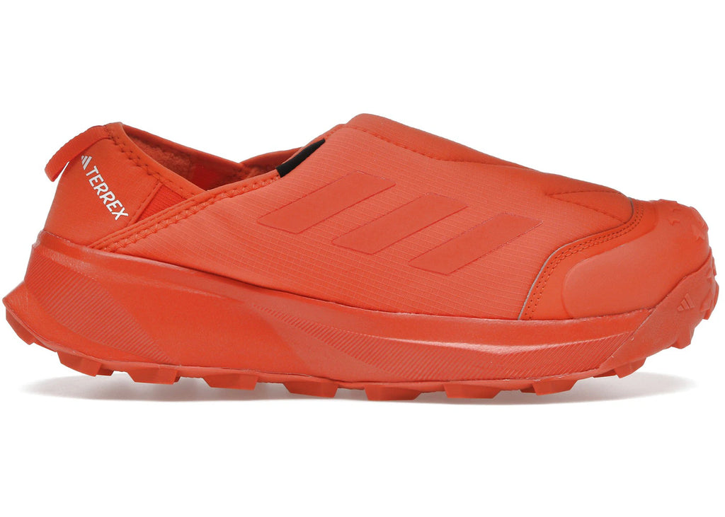 adidas Terrex Winter Cold.RDY Semi Impact Orange Wonder Beige - main view