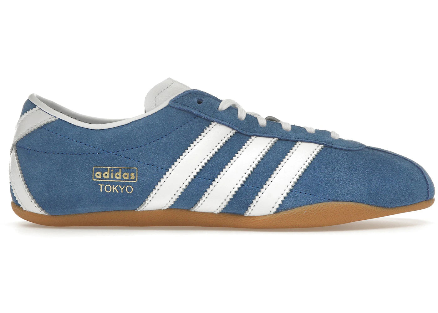 adidas Tokyo-Blue Bird (Women's)