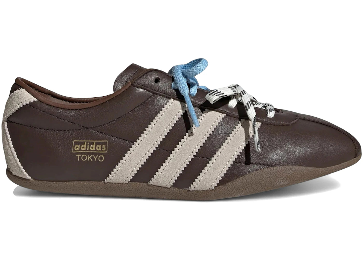 adidas Tokyo Clear Brown Gum - main view