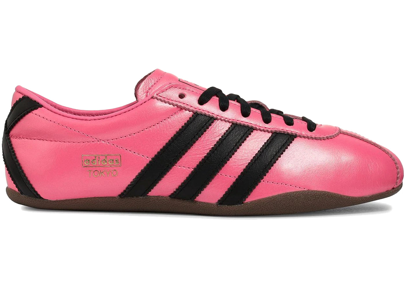 adidas Tokyo Decon-Pink Black (Women's)