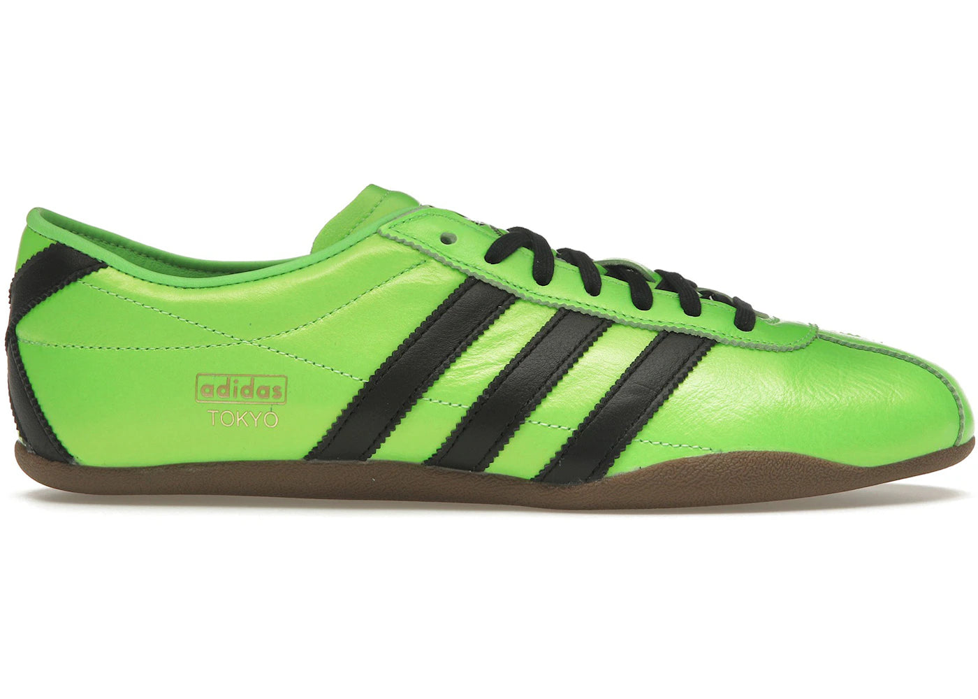adidas Tokyo Decon-Solar Green (Women's)