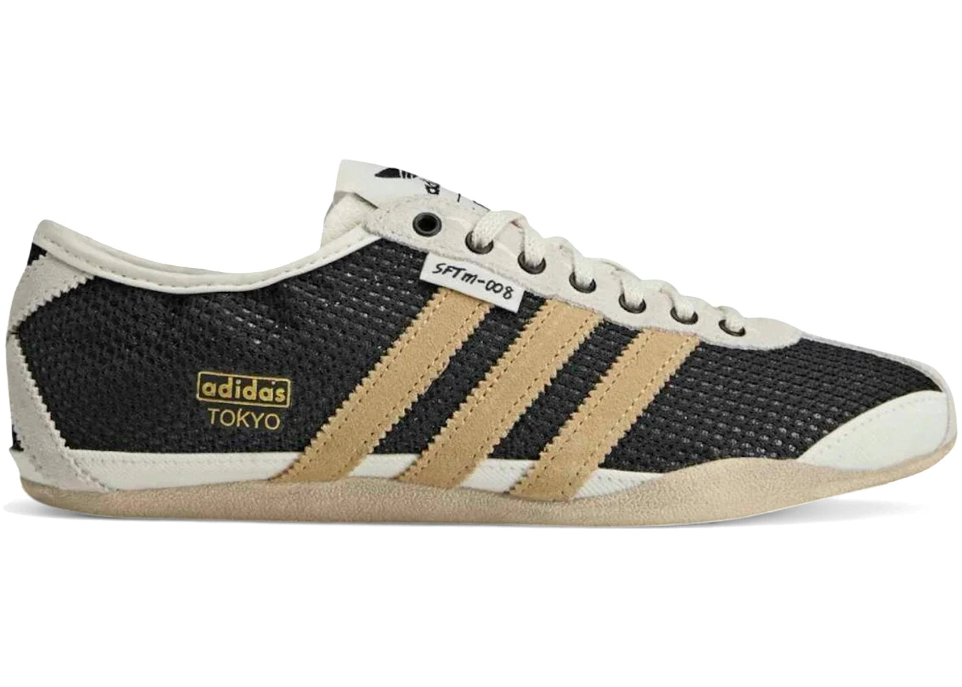 adidas Tokyo Song For The Mute Black Beige