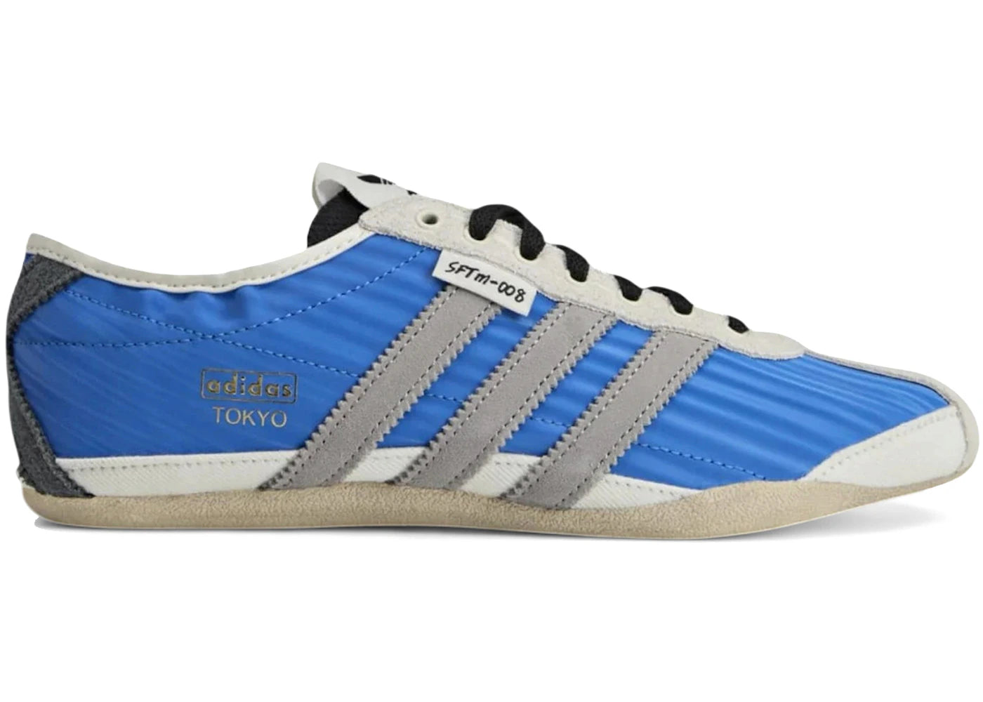 adidas Tokyo Song For The Mute Bluebird Grey
