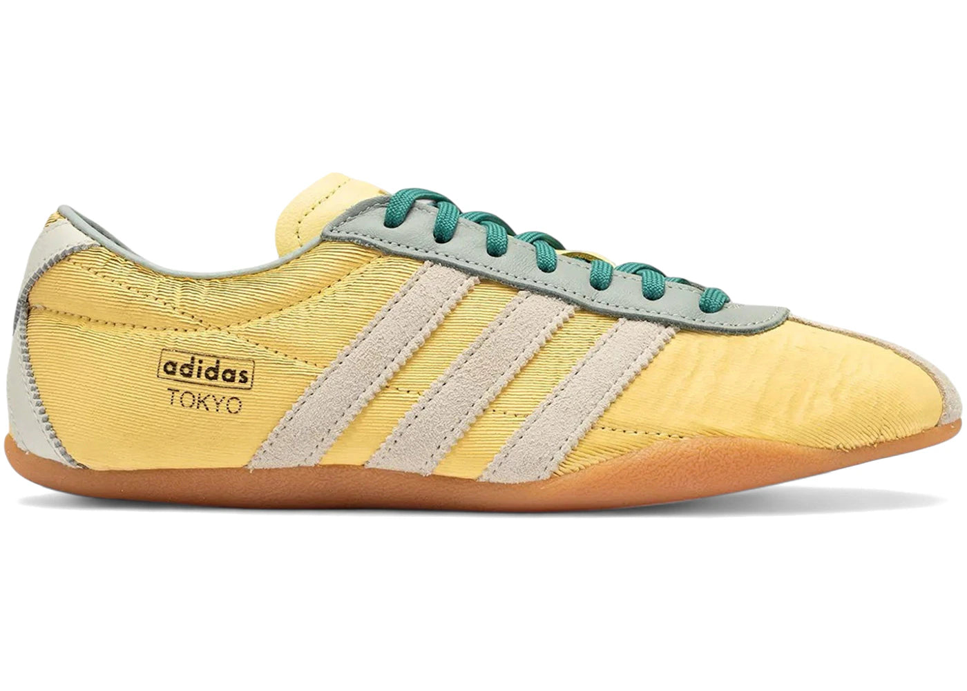 adidas Tokyo The Whitaker Group Do Not Duplicate Yellow - main view