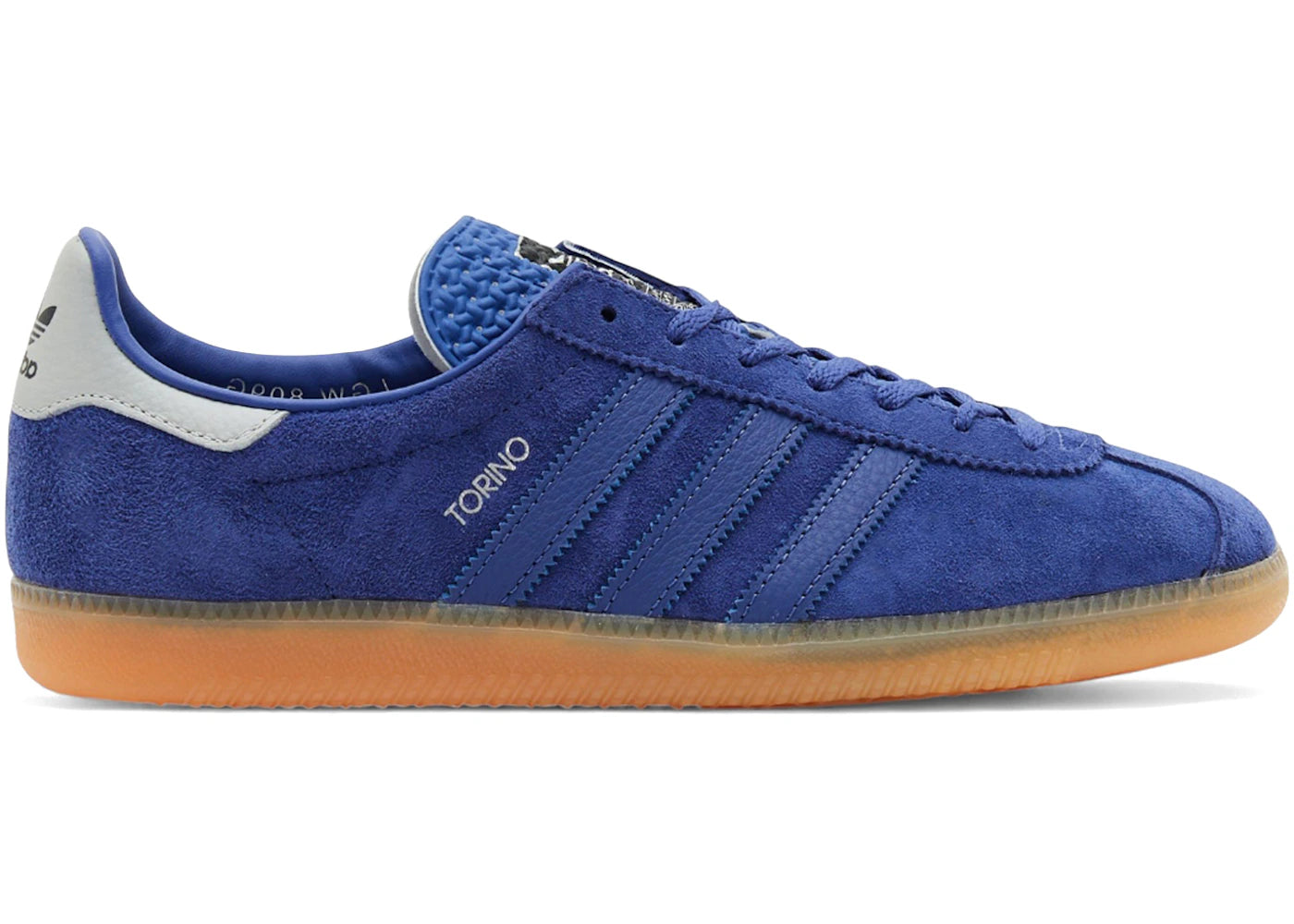 adidas Torino size? Exclusive Indigo - main view
