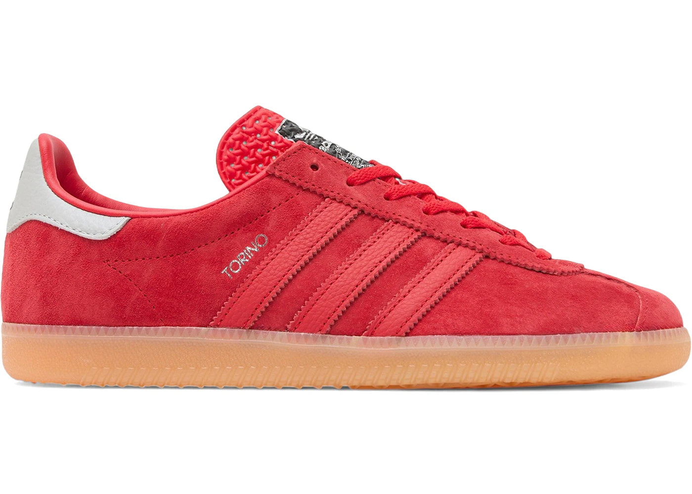 adidas Torino size? Exclusive Scarlet - main view