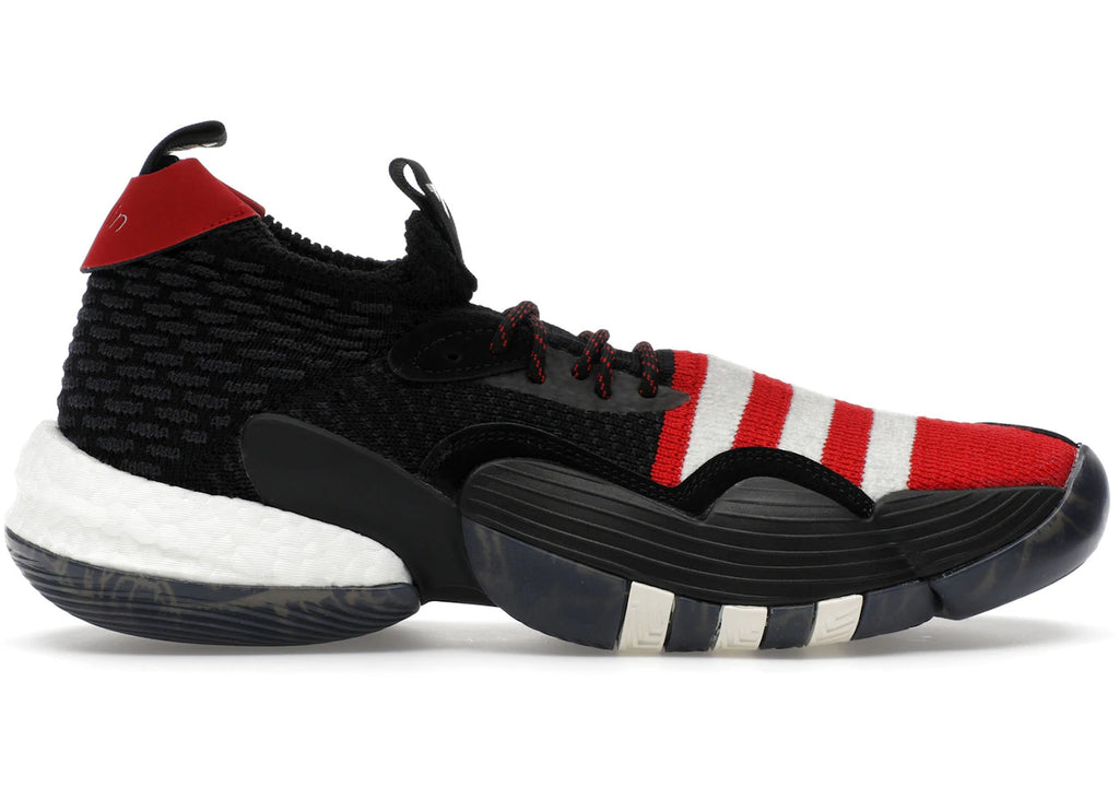 adidas Trae Young 2.0 Chinese New Year