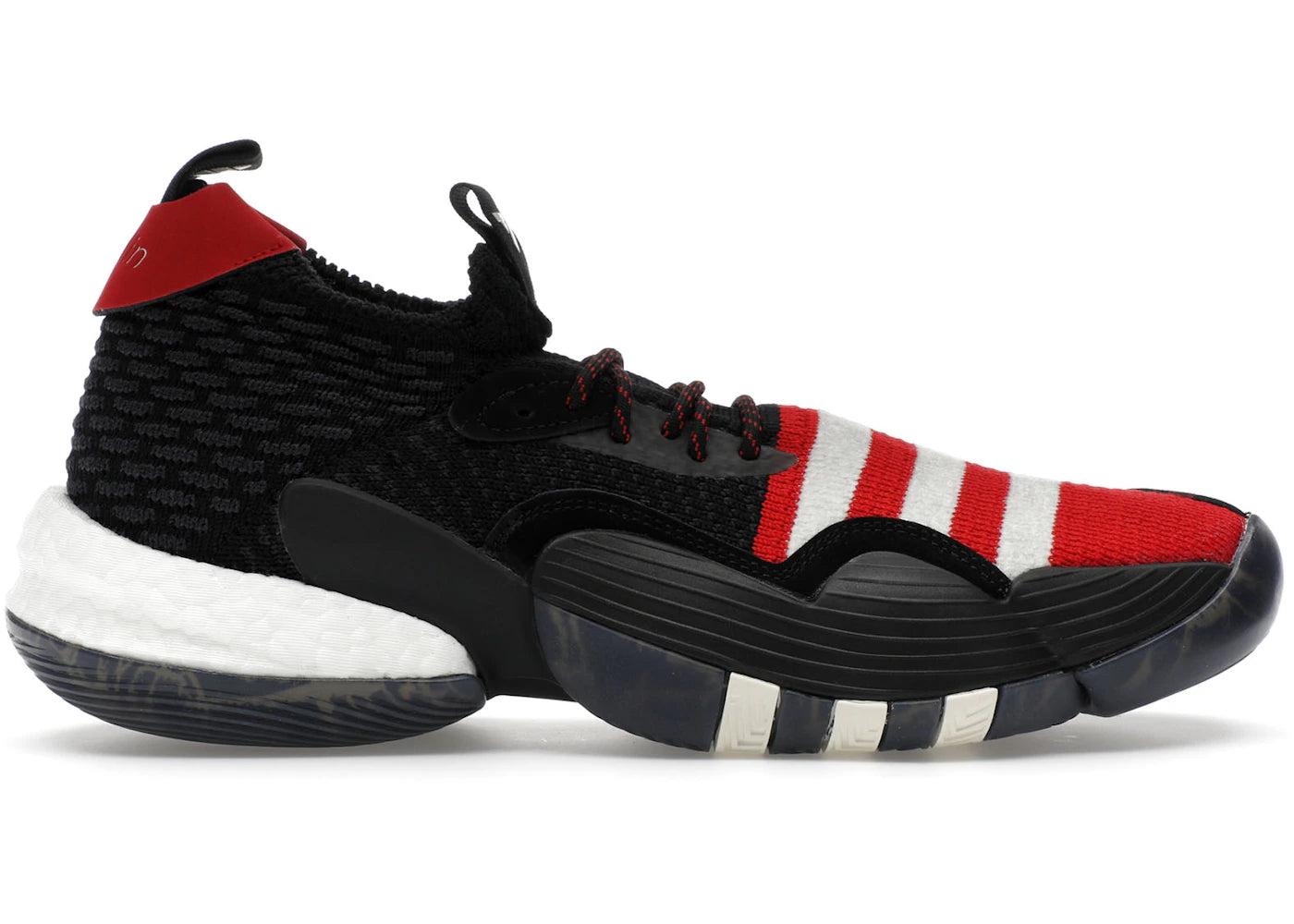 adidas Trae Young 2.0 Chinese New Year