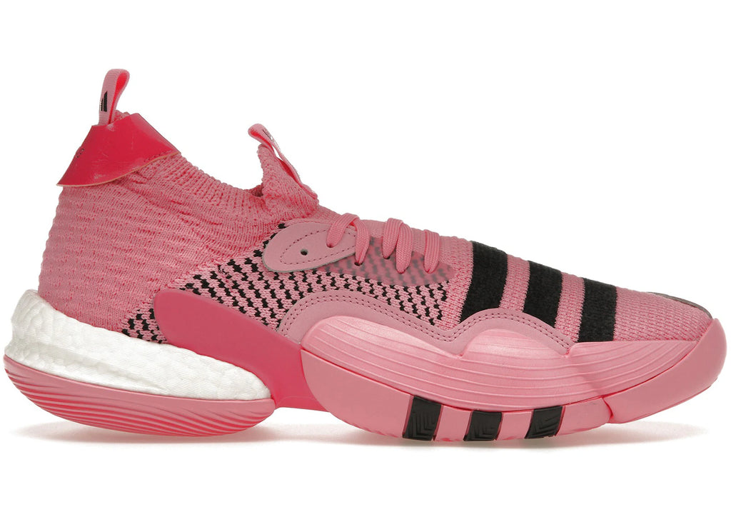 adidas Trae Young 2.0 Pink Trap House