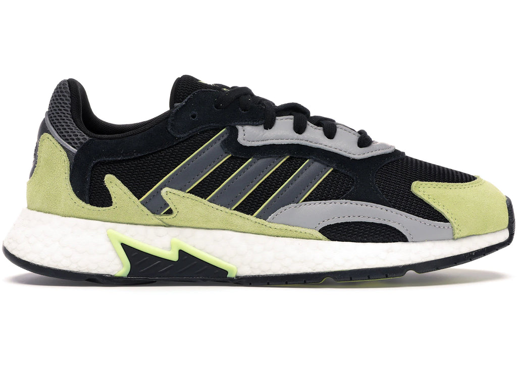 adidas Tresc Run Mossy Green
