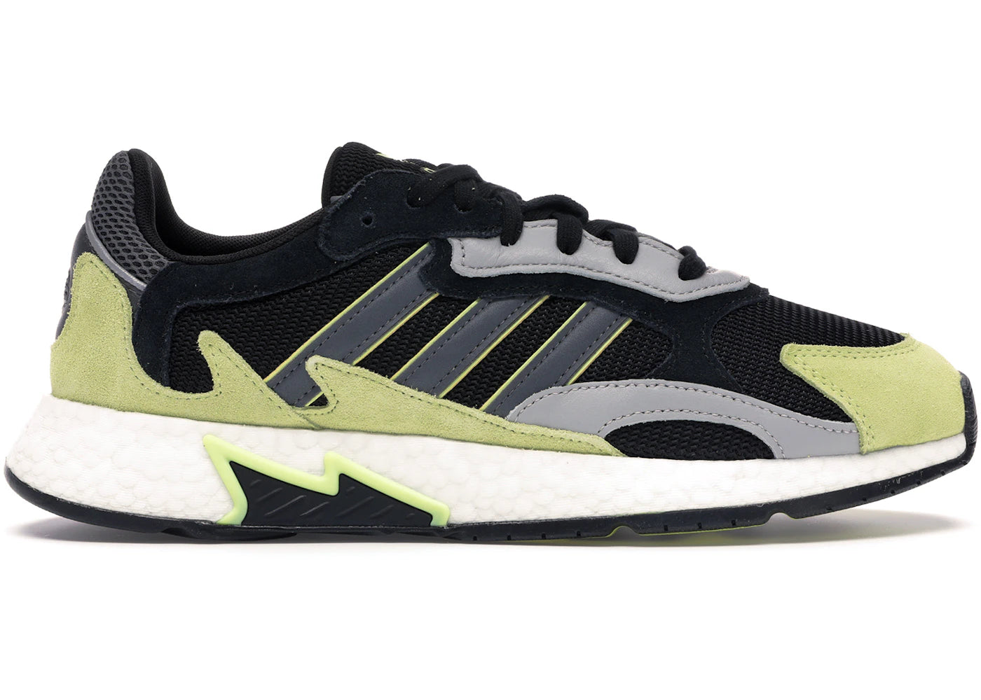 adidas Tresc Run Mossy Green