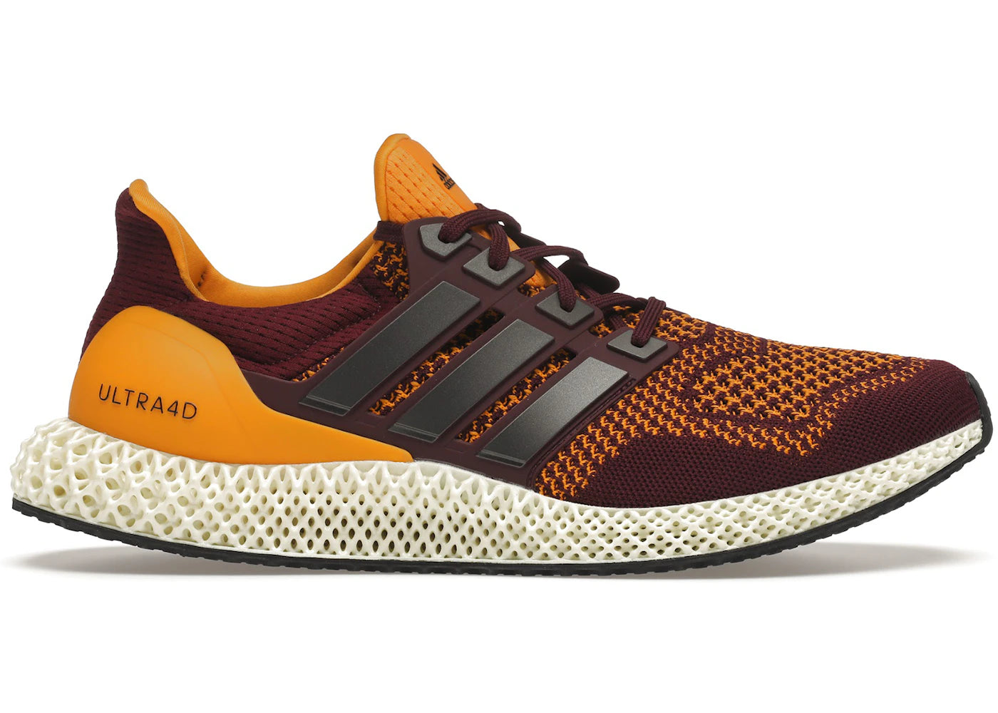 adidas Ultra 4D-Arizona State