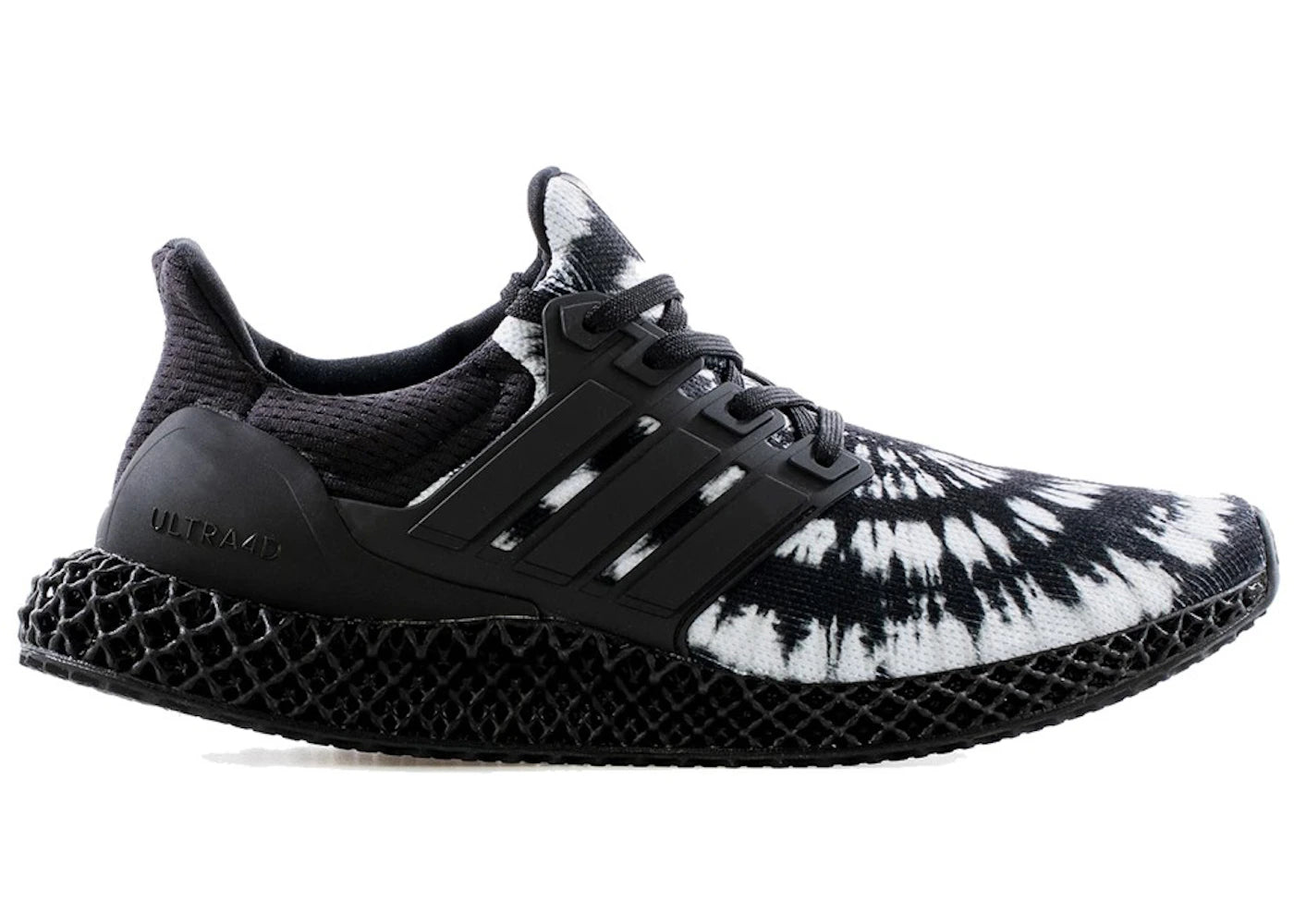 adidas Ultra 4D-Nice Kicks Tie-Dye