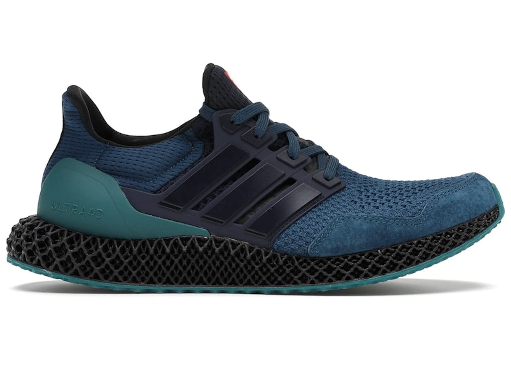 adidas Ultra 4D Packer Shoes