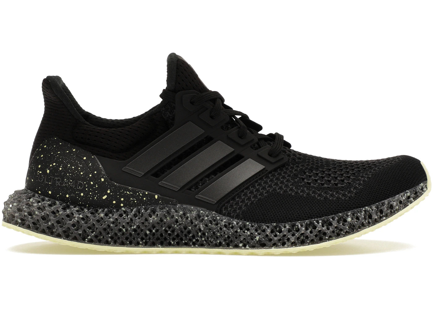 adidas Ultra 4D-Rich Mnisi Pride Black Carbon