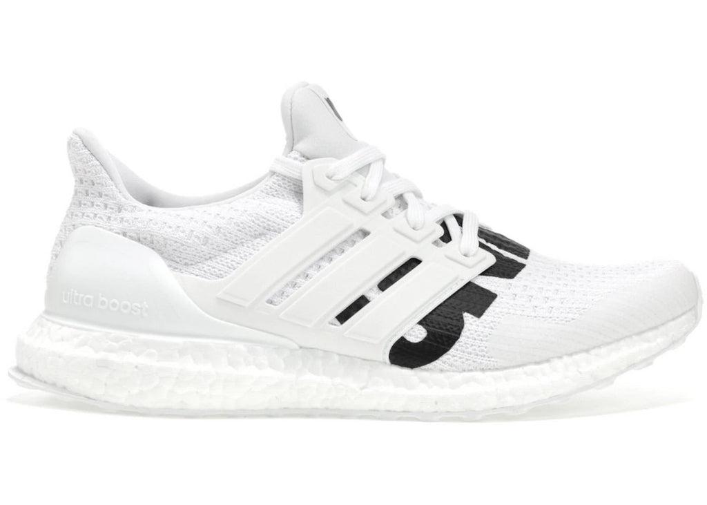 adidas Ultra Boost 1.0 Undefeated White
