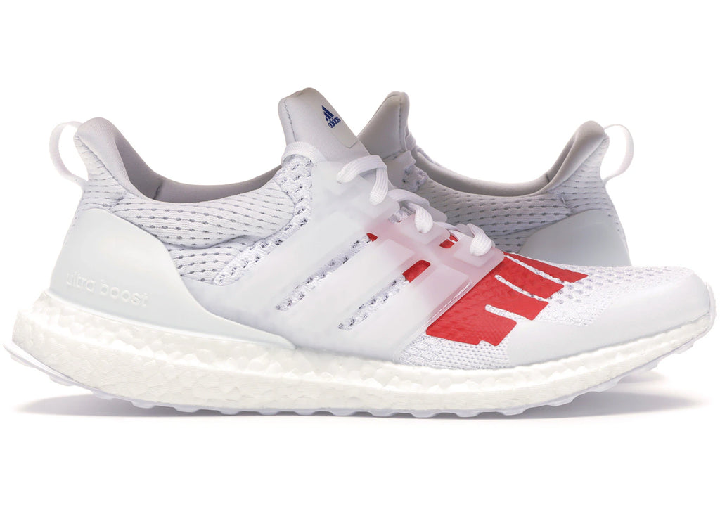 adidas Ultra Boost 1.0 Undefeated Stars and Stripes