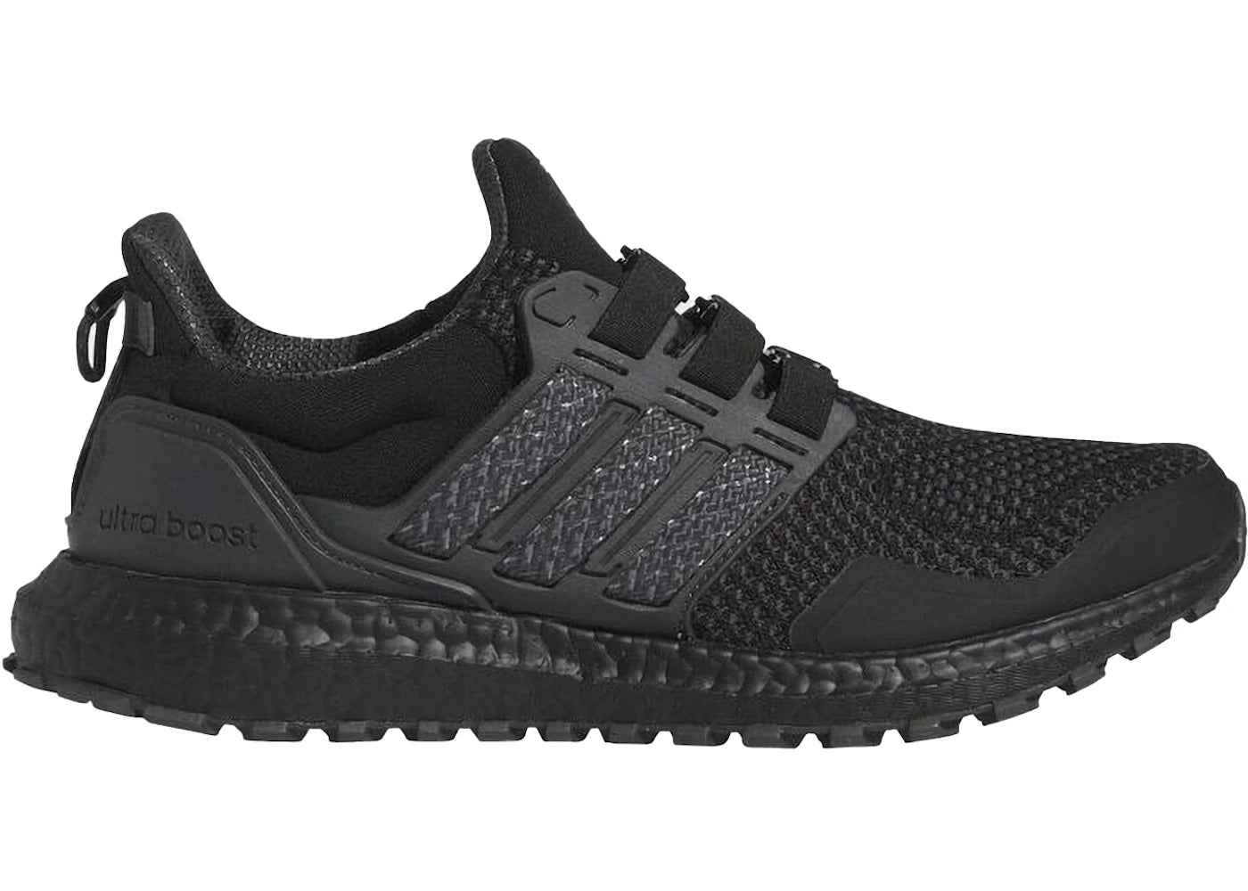 adidas Ultra Boost 1.0 ATR Noir Carbone