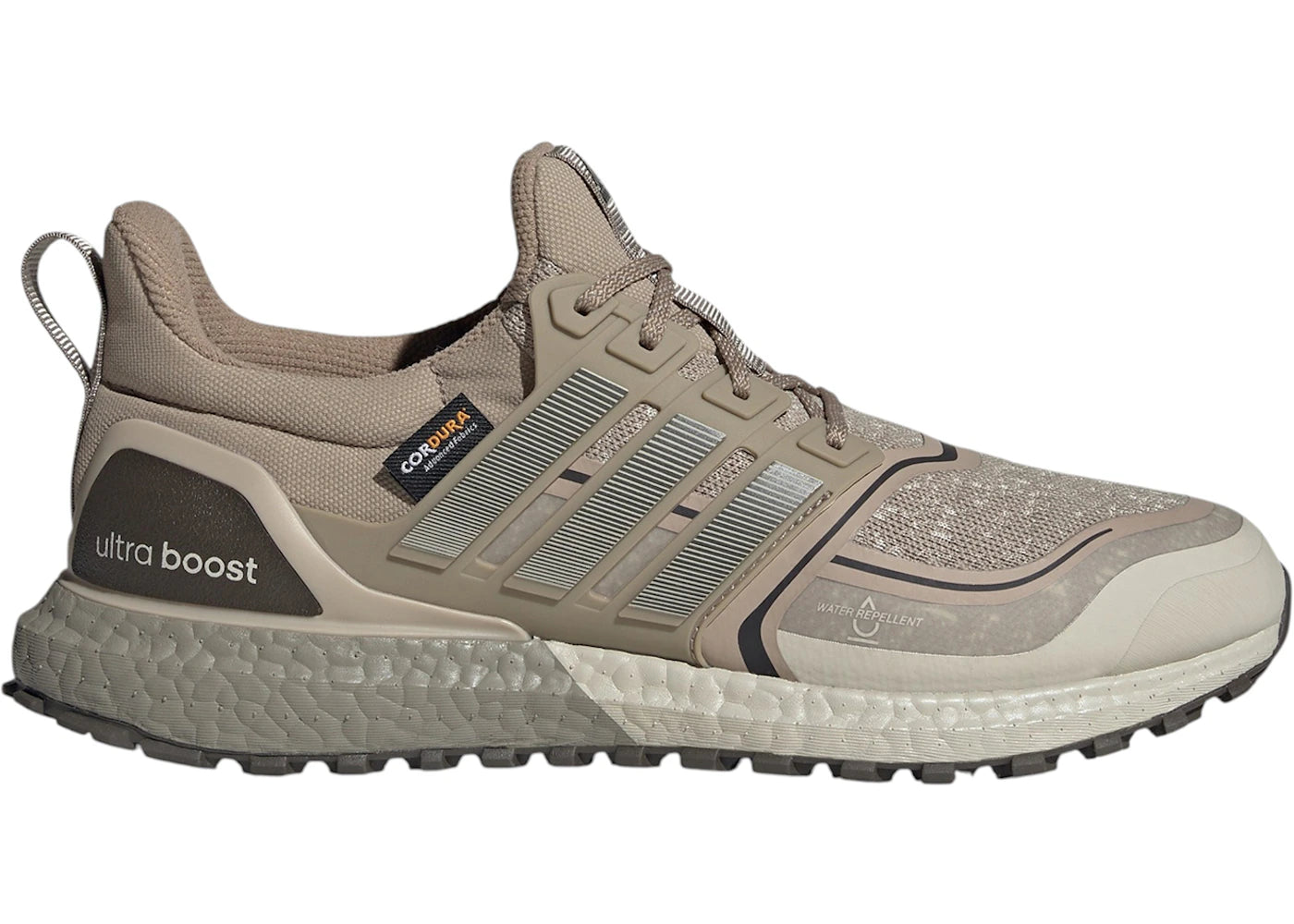 adidas Ultra Boost 1.0 ATR Blanch Cargo Shadow Olive