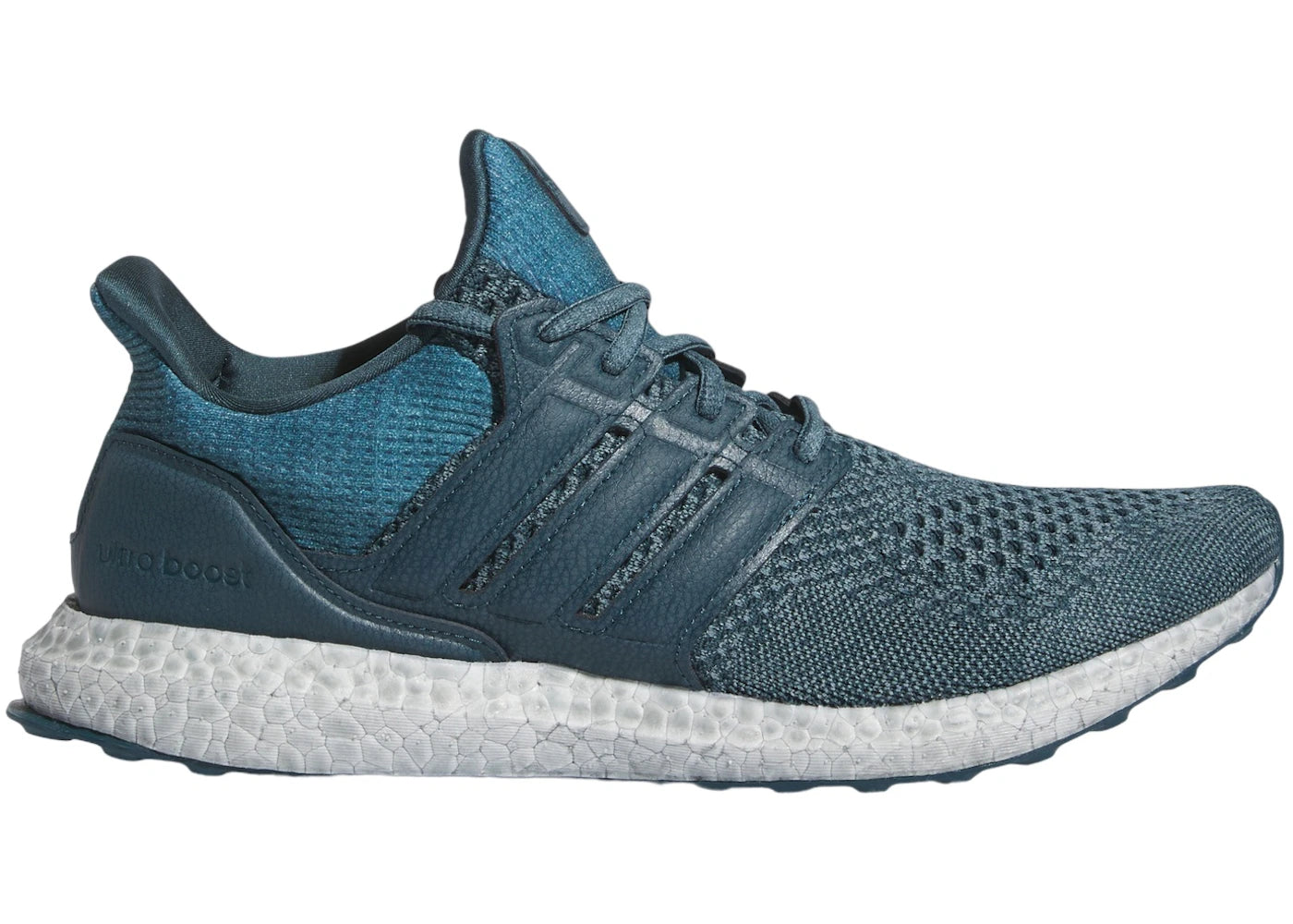 adidas Ultra Boost 1.0-Arctic Night Core Black
