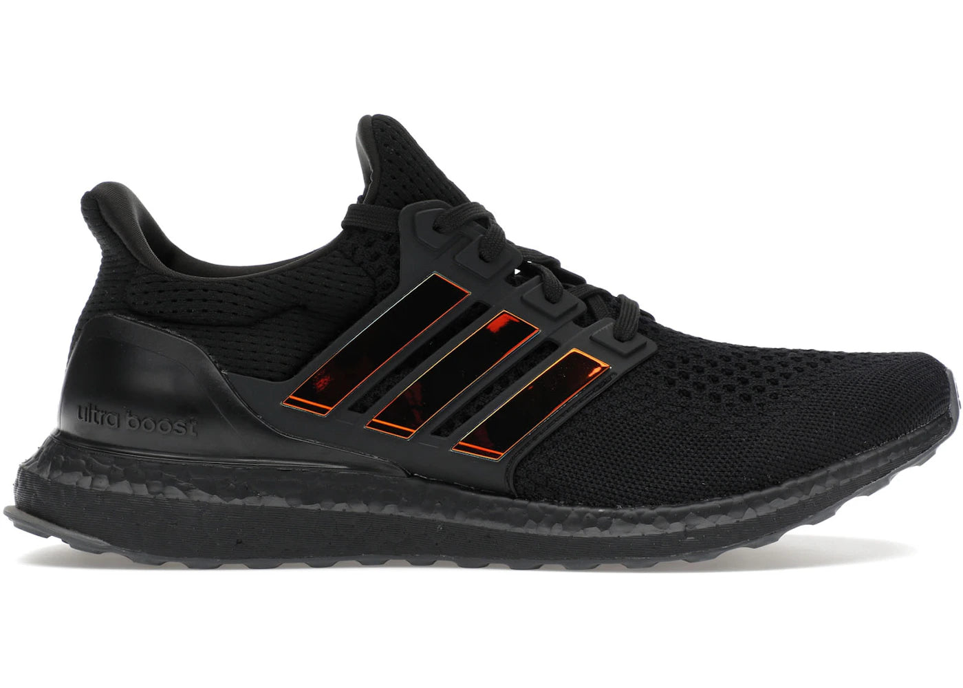adidas Ultra Boost 1.0-Black Mirror