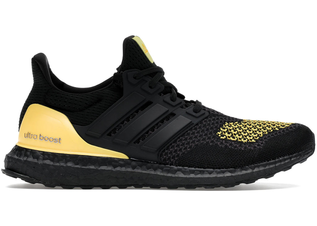 adidas Ultra Boost 1.0 Black Spark