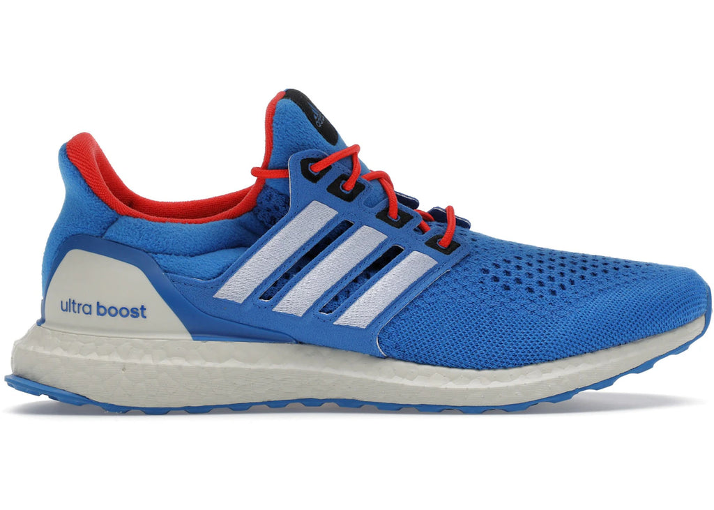 adidas Ultra Boost 1.0 Bright Royal Blue Dawn Bright Red