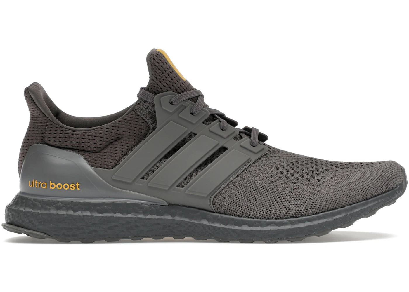 adidas Ultra Boost 1.0-Charcoal Semi Spark