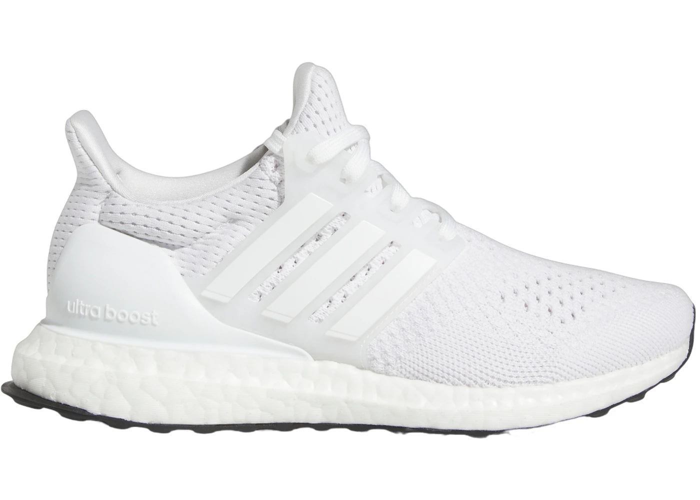 adidas Ultra Boost 1.0-Cloud White (GS)
