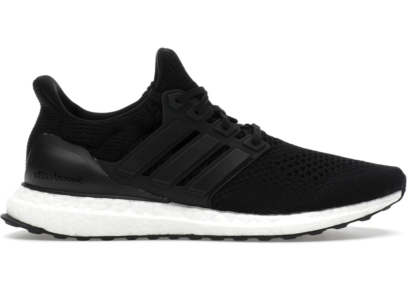 adidas Ultra Boost 1.0-Core Black Cloud White (Women's)