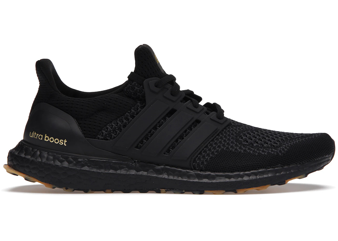 adidas Ultra Boost 1.0 DNA-Black Gum Camo Sole