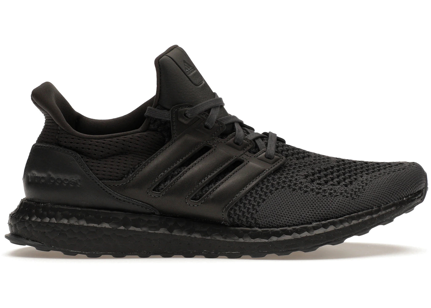 adidas Ultra Boost 1.0 DNA-Carbon Core Black