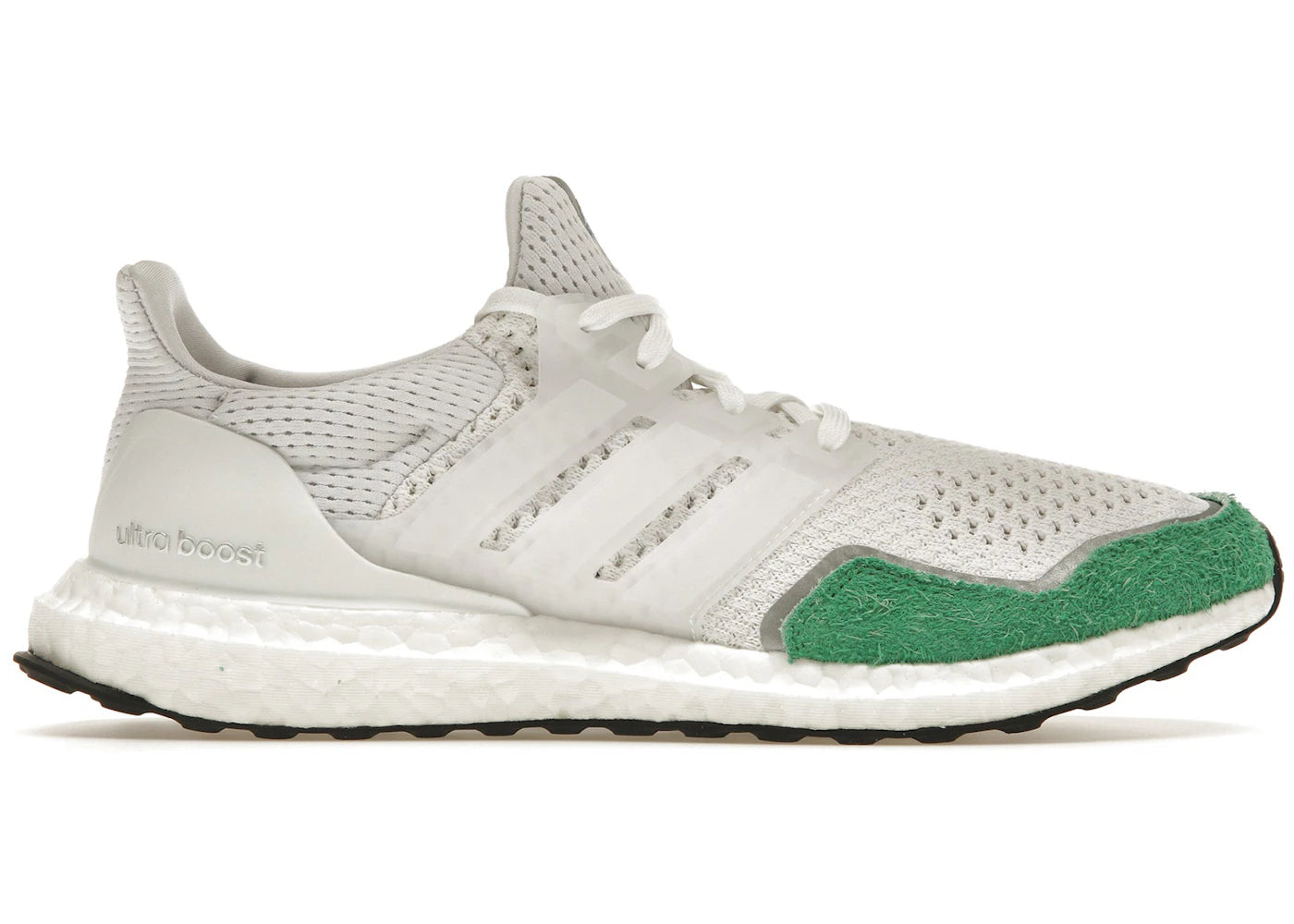 adidas Ultra Boost 1.0 DNA-Cloud White Green