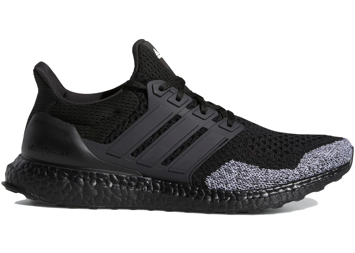 adidas Ultra Boost 1.0 DNA-Core Black Oreo Toe