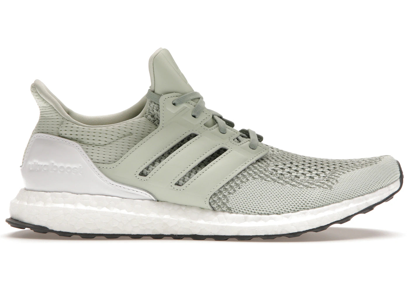 adidas Ultra Boost 1.0 DNA-Split Linen Green