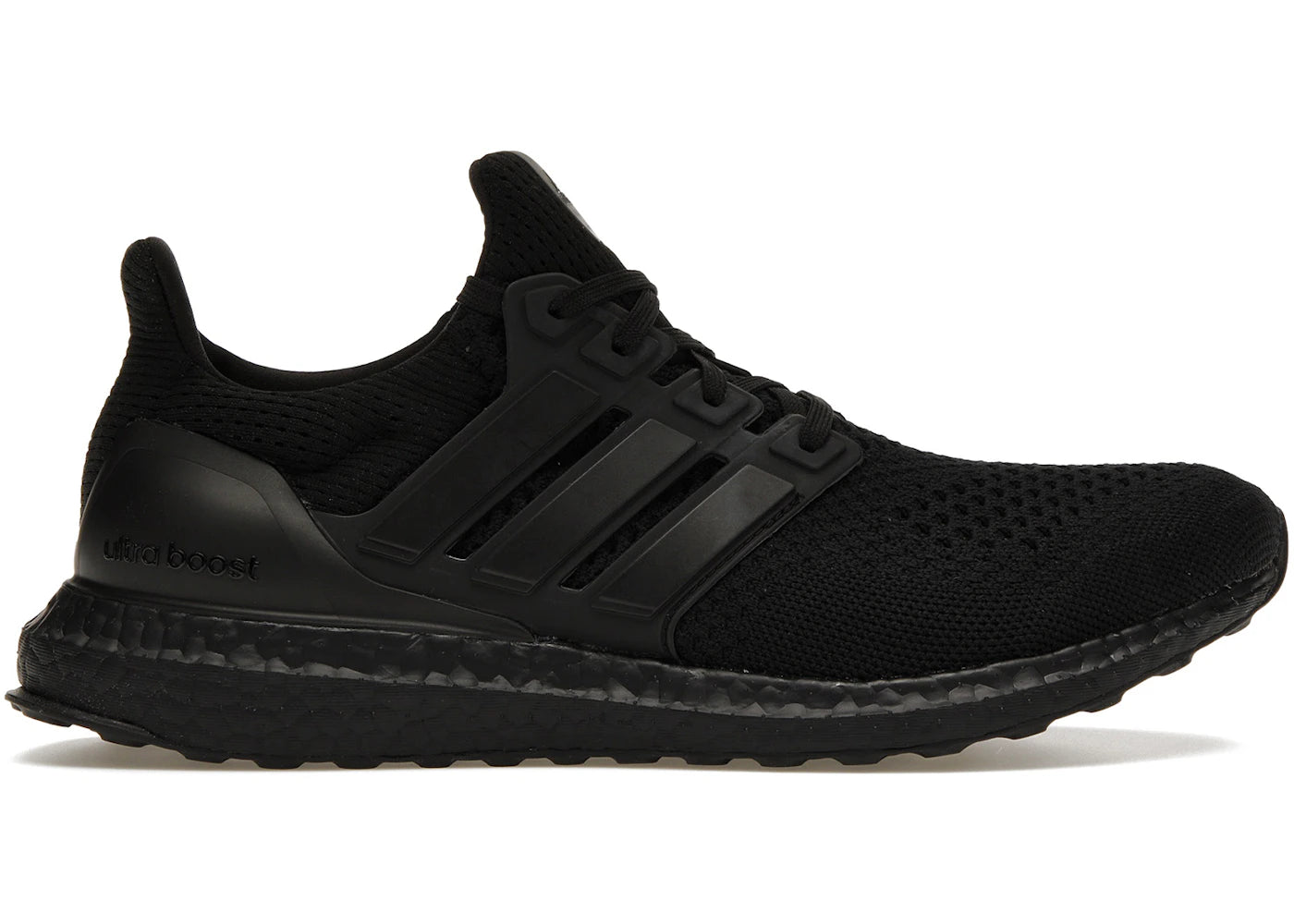 adidas Ultra Boost 1.0 DNA-Triple Black