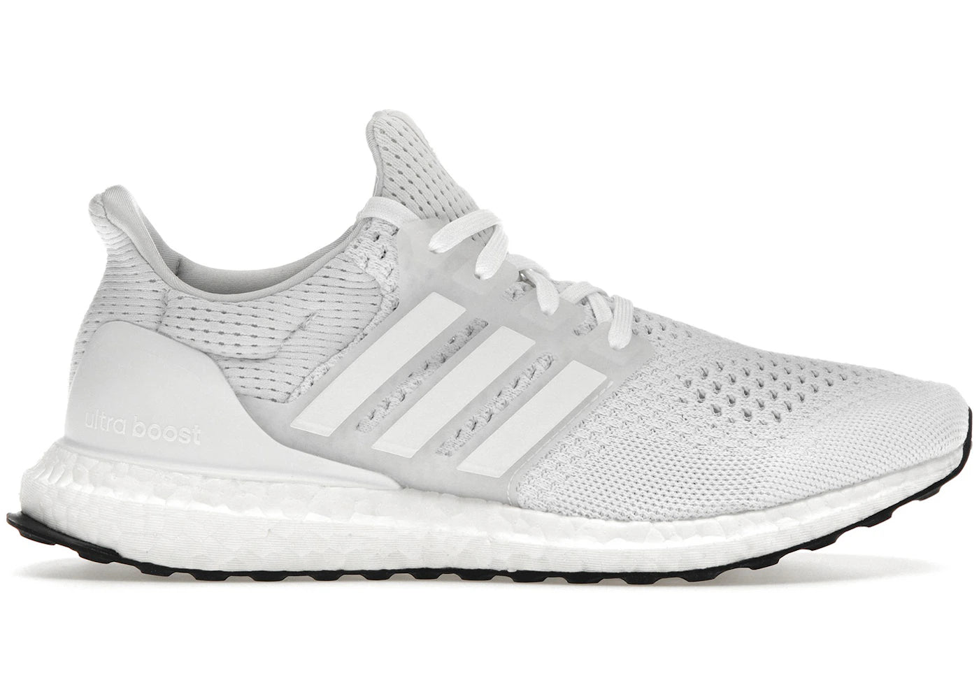 adidas Ultra Boost 1.0 DNA-Triple White (Women's)