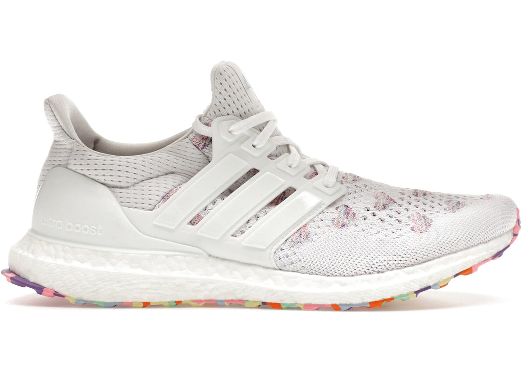 adidas Ultra Boost 1.0 DNA Valentine's Day White