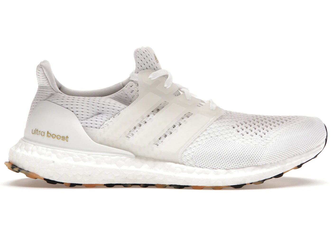 adidas Ultra Boost 1.0 DNA-White Gum Camo Sole