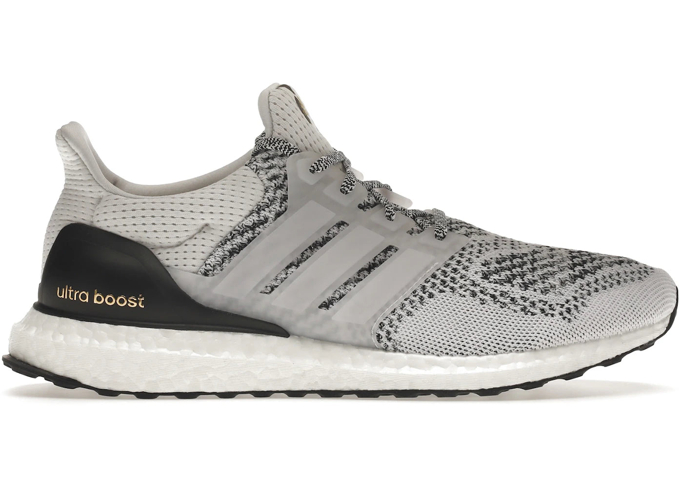 adidas Ultra Boost 1.0 DNA-White Oreo
