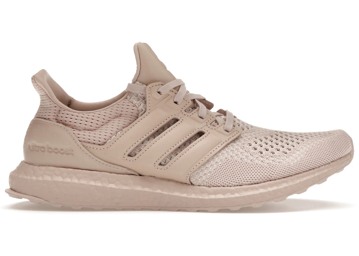 adidas Ultra Boost 1.0 DNA Wonder Taupe Aluminium