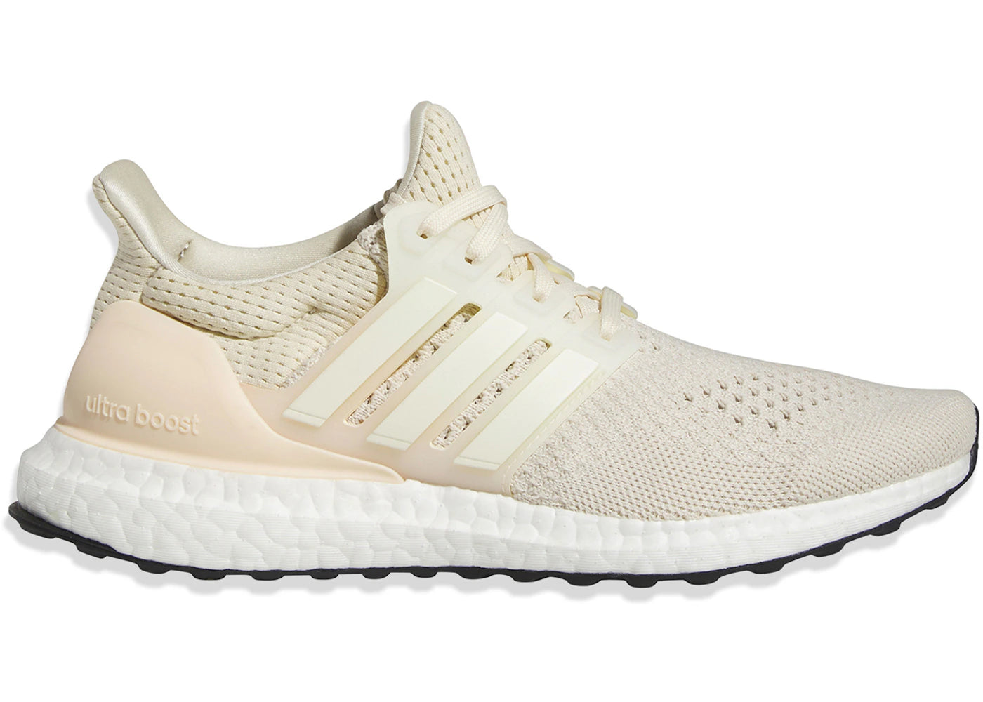 adidas Ultra Boost 1.0 Ecru Tint Coral