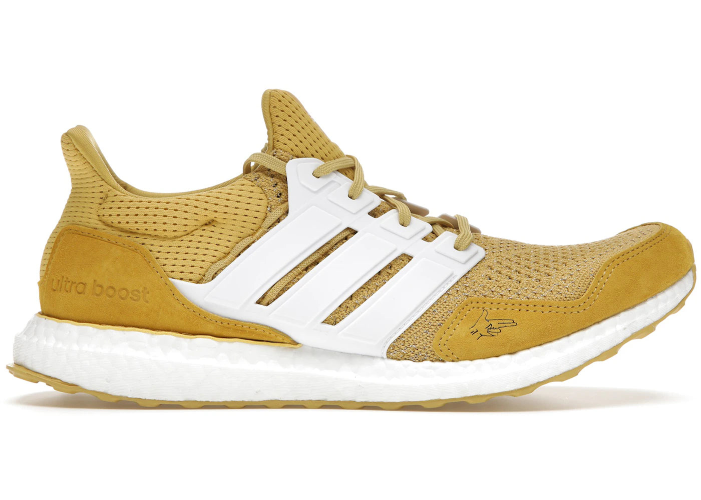 adidas Ultra Boost 1.0-Extra Butter Shooter Happy Gilmore