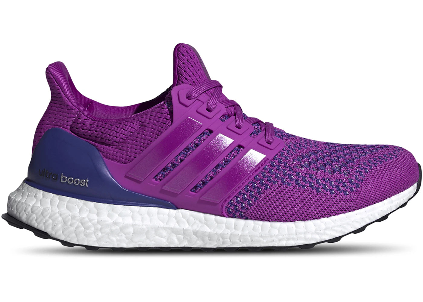 adidas Ultra Boost 1.0 Flash Pink Semi Night Flash