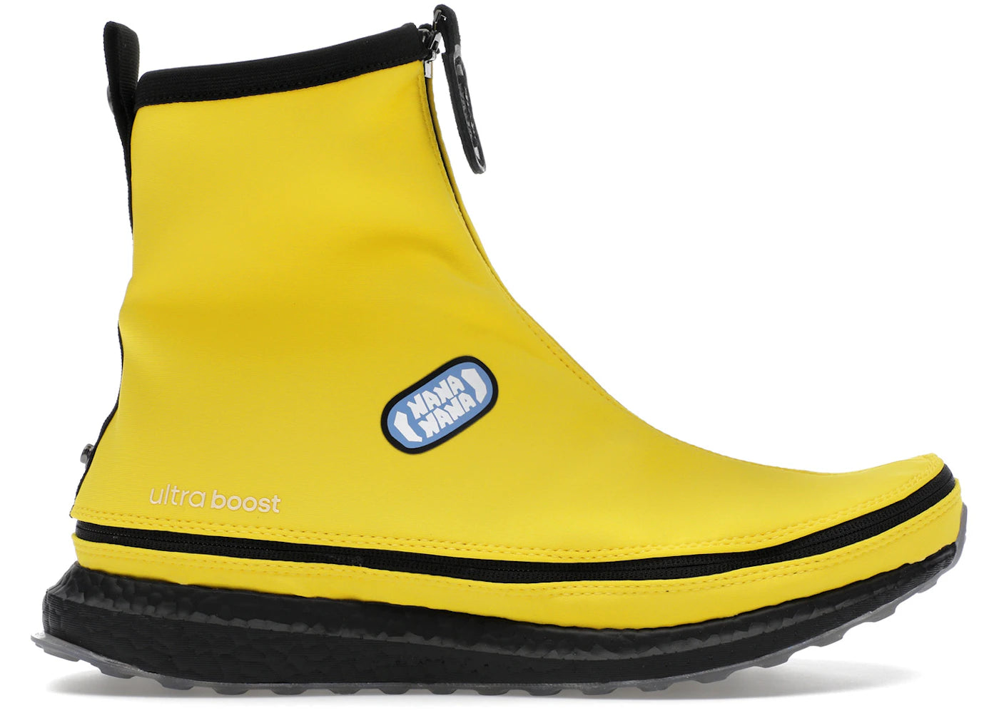 adidas Ultra Boost 1.0-Fortnite Peely