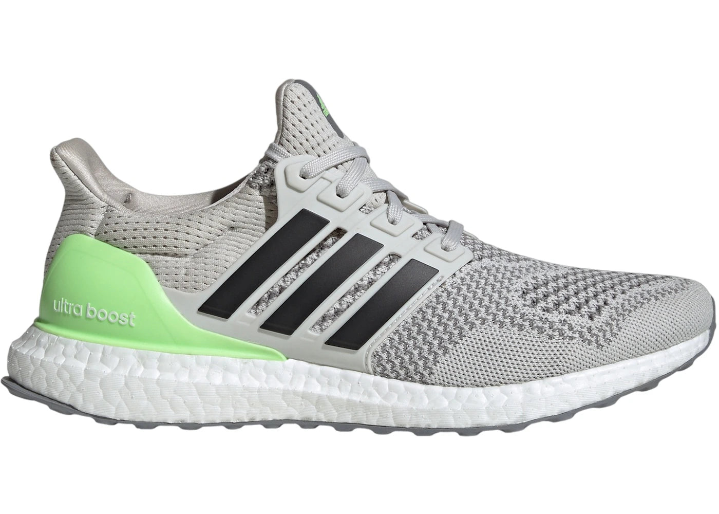 adidas Ultra Boost 1.0 - Gris Noir Gris Trois