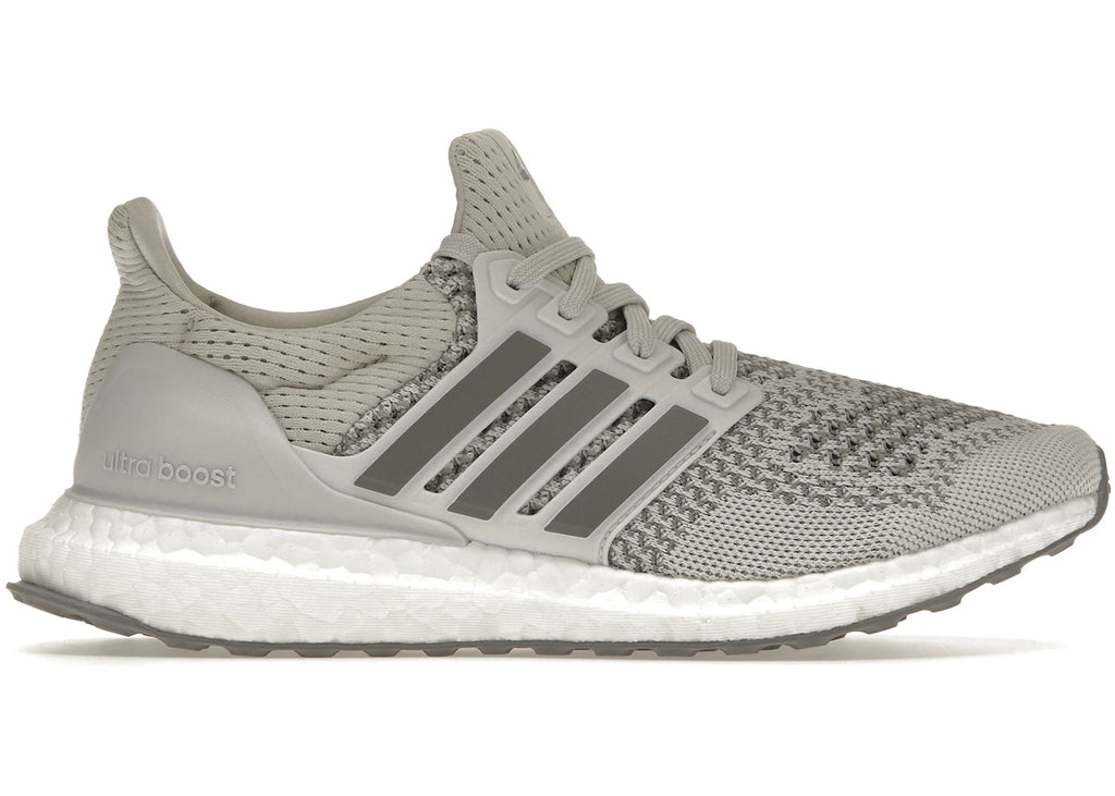 adidas Ultra Boost 1.0 Grey One Cloud White