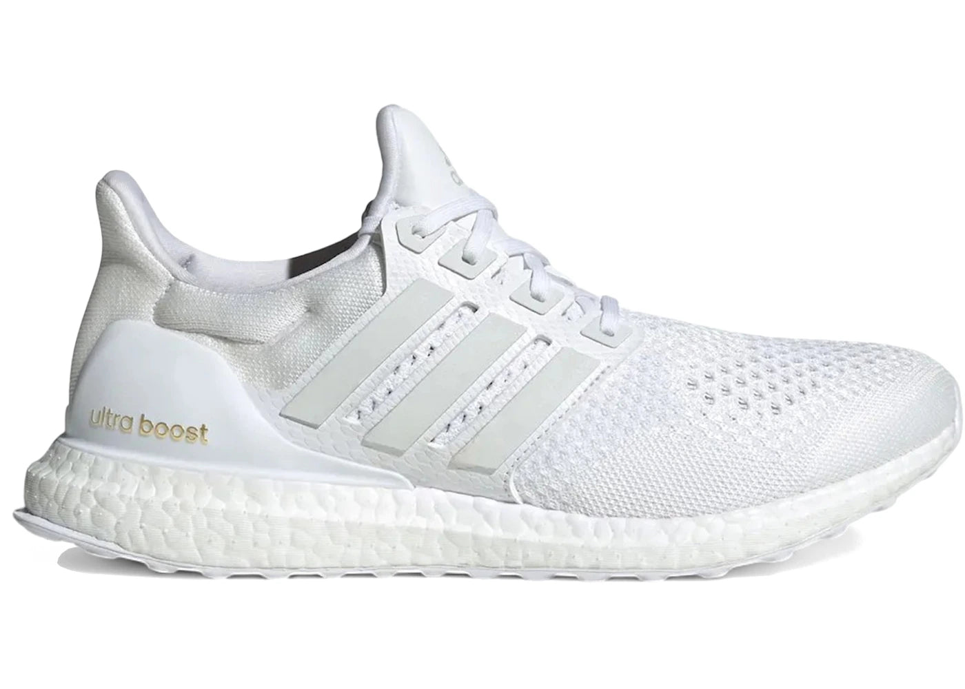adidas Ultra Boost 1.0 J&amp;D Collective Triple White