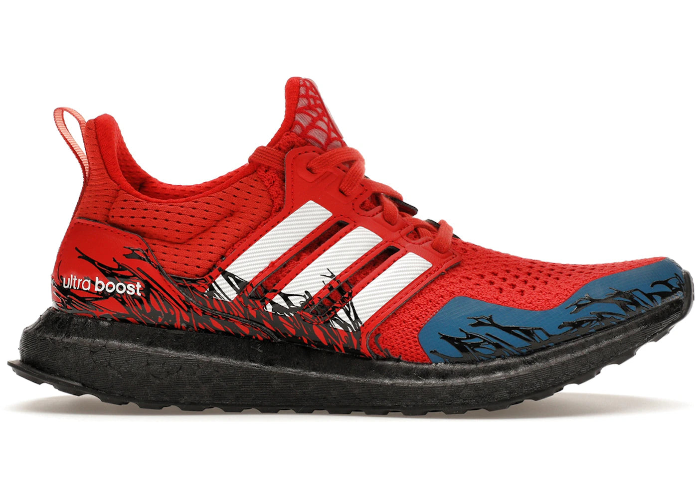 adidas Ultra Boost 1.0-Marvel Spider-Man 2 (GS)